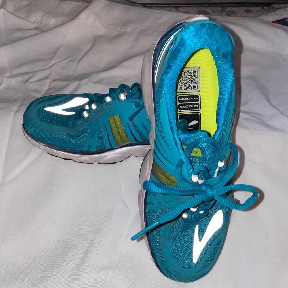 Brooks Pure Cadence